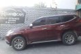 2017 MITSUBISHI MONTERO 2.4L SPORT GLX Manual-4