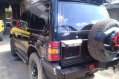 Like new Mitsubishi Pajero for sale-2