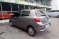 Mitsubishi mirage HB 2016  for sale-4