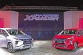 Mitsubishi Xpander 2018 for sale-3