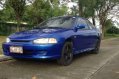 Like New Mitsubishi Lancer for sale-3