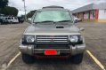 Mitsubishi Pajero Exceed Imported 2002 for sale -2