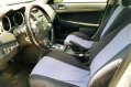 Mitsubishi Lancer 2009 EX body for sale -6