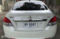 Mitsubishi Mirage G4 GLS 2015 Manual for sale-3