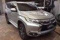2018 Mitsubishi Montero ZERO Down Payment -0
