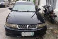 Mitsubishi Lancer GLS 2001 for sale-0