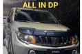 Lowest Downpayment Mitsubishi MONTERO 2018-3