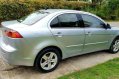 Mitsubishi Lancer 2009 EX body for sale -3