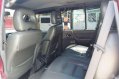 MITSUBISHI PAJERO 2003 Automatic FOR SALE-8