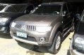 Mitsubishi Montero Sport 2012 for sale-1