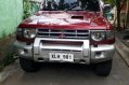 MITSUBISHI PAJERO 2003 Automatic FOR SALE-6