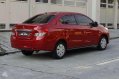 2016 Mitsubishi Mirage G4 M/T -Red FOR SALE-3