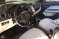 2017 Mitsubishi Mirage G4 GLS for sale -1
