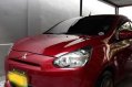 Like New Mitsubishi Mirage for sale-0