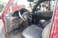 MITSUBISHI PAJERO 2003 Automatic FOR SALE-7