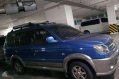 Mitsubishi Adventure 2010 Model Diesel Engine-1