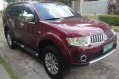 Mitsubishi Montero Sport 2011 for sale-0