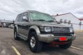 Mitsubishi Pajero Exceed Imported 2002 for sale -1