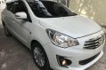 Mitsubishi Mirage G4 GLS 2015 Manual for sale-0