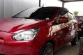 Like New Mitsubishi Mirage for sale-6