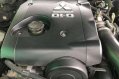 Mitsubishi Strada 4x2 manual Diesel 2008 for sale-1