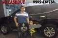 19K DP 2018 Mitsubishi Montero GLS AT NO DP -0