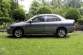 Mitsubishi Lancer 1998 manual transmission-0