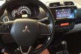 2017 Mitsubishi Mirage G4 GLS for sale -6