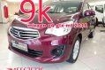 Start at 9k Dp.2018 Mitsubishi Mirage G4 glx mt.B8-0