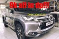 Best SAvings2018 Mitsubishi Montero Gls Sport AT-0