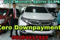 2018 Mitsubishi Montero Sports for sale-3
