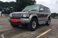 Mitsubishi Pajero Exceed Imported 2002 for sale -0
