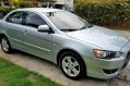 Mitsubishi Lancer 2009 EX body for sale -2