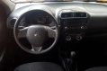 2016 Mitsubishi Mirage G4 M/T -Red FOR SALE-1