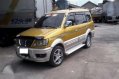 2002 Mitsubishi Adventure for sale -1