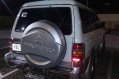 Mitsubishi Pajero fieldmaster 2004 model for sale-2