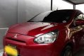 Like New Mitsubishi Mirage for sale-4