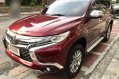 Mitsubishi Montero Sport PREMIUM 8tkms GLS 4X2 AT 2016-1