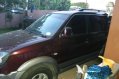 Mitsubishi Adventure gls sport 2010 diesel manual-0