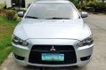 Mitsubishi Lancer 2009 EX body for sale -0