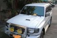 2000 Mitsubishi Pajero for sale-4
