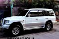2000 Mitsubishi Pajero for sale-3