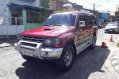 MITSUBISHI PAJERO 2003 Automatic FOR SALE-1