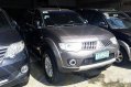 Mitsubishi Montero Sport 2012 for sale-2