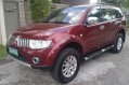 Mitsubishi Montero Sport 2011 for sale-1