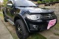 2013 Mitsubishi Strada for sale-0