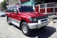 MITSUBISHI PAJERO 2003 Automatic FOR SALE-0