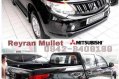 2018 Mitsubishi Montero for sale -0