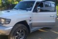 Mitsubishi Pajero fieldmaster 2004 model FOR SALE-0