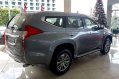 2018 MITSUBISHI Montero GLS 4x2 Standard Automatic DSL-4